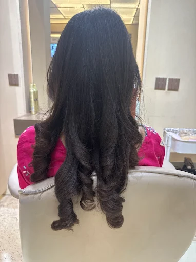 SOHO Salon — hair styling